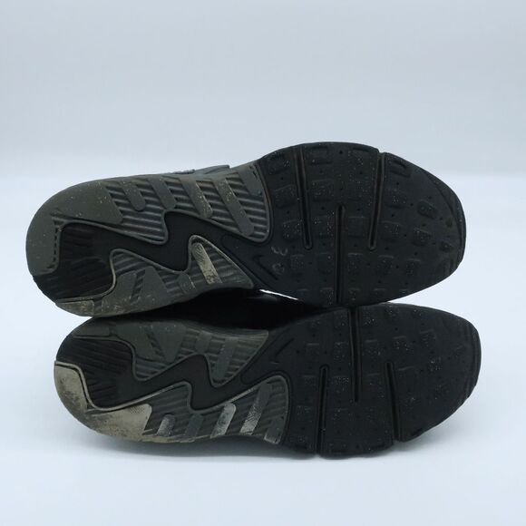 Nike Air Max Excee Triple Black Casual Shoes Sneakers Men's Size 9 - Picture 5 of 10